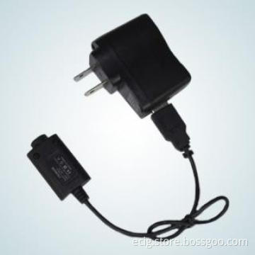 Best quality e cig wall plug electronic cigarette usb US$0.61